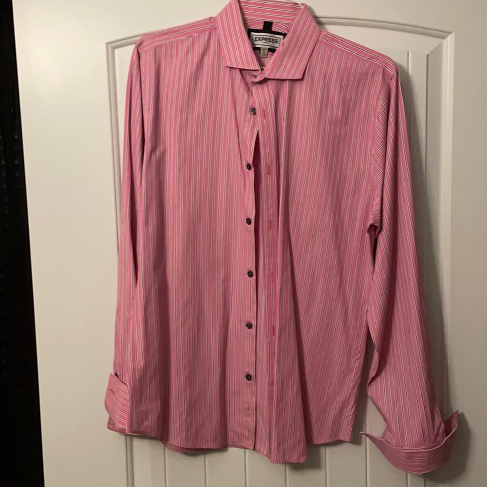 Dress shirt
